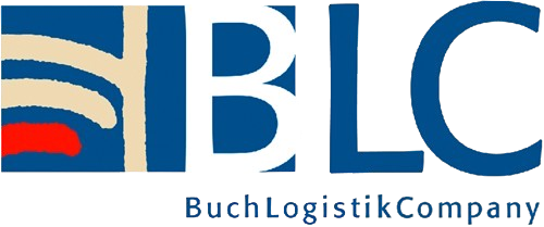 Buchlogistik Company GmbH Logo